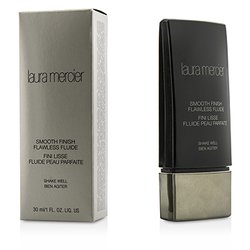 Laura Mercier سائل لبشرة دون عيوب Smooth Finish - # عاجي 30ml/1oz
