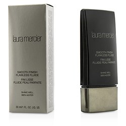 Laura Mercier Płynny podkład do twarzy Smooth Finish Flawless Fluide - # Honey 30ml/1oz