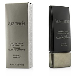 Laura Mercier Smooth Finish Flawless Fluide - # Dusk 30ml/1oz