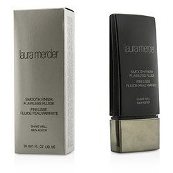 Laura Mercier Smooth Finish Flawless Fluide - # Golden 30ml/1oz