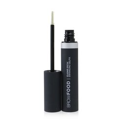 LashFood BrowFood Покращуючий Гель для Брів - # Clear 8ml/0.27oz