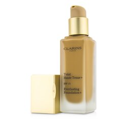 Clarins Everlasting Base+ SPF15 - # 115 Cognac 30ml/1.2oz