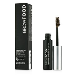 LashFood BrowFood Тональный Фиксирующий Гель для Бровей - # Темный Блонд 6ml/0.2oz