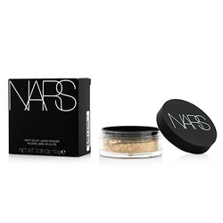 NARS Pó Soft Velvet Loose - #Eden (Yellow Medium) 10g/0.35oz