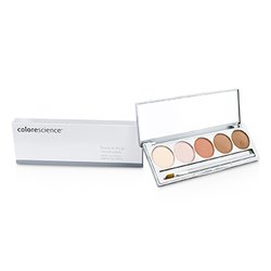 Colorescience Paleta Mineral Beauty On The Go 12g/0.42oz