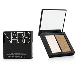 נארס Dual Intensity Blush - #Craving - סומק 6g/0.21oz