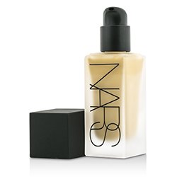 NARS أساس خفيف لإشراقة طوال النهار - #Santa Fe (متوسط 2) 30ml/1oz