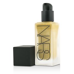 NARS أساس خفيف لإشراقة طوال النهار - #Stromboli (متوسط 3) 30ml/1oz