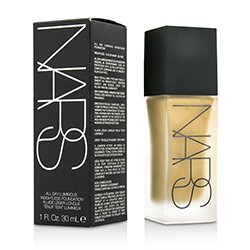 NARS Podkład do twarzy All Day Luminous Weightless Foundation - #Barcelona (Medium 4) 30ml/1oz