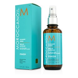 Moroccanoil Glimmer Shine (For All Hair Types) 100ml/3.4oz