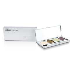 Colorescience Mineral Eye Shadow Palette - Enchanted Earth 7.2g/0.25oz