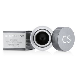 Colorescience Delineador em Gel - Preto 2.8g/0.1oz