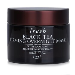 Fresh Black Tea Укрепляющая Ночная Маска 100ml/3.3oz
