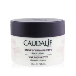 Caudalie Виноградне Масло для Тіло (Банка) 225ml/7.6oz
