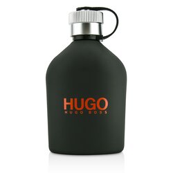 הוגו בוס Hugo Just Different או דה טואלט ספריי 200ml/6.7oz