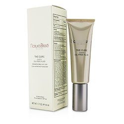 Natura Bisse Krem na dzień z filtrem UV The Cure Sheer Oil-Free Fluid SPF 20 50ml/1.7oz