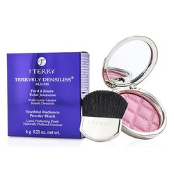 By Terry Blush Terrybly Densiliss - # 5 Sexy Pink 6g/0.21oz