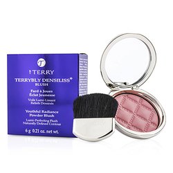 By Terry Terrybly Densiliss Color Mejillas - # 4 Nude Dance 6g/0.21oz