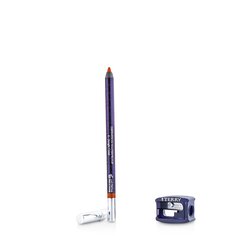By Terry Crayon Levres Terrbly Perfect Lip Liner - # 6 Jungle Coral 1.2g/0.04oz