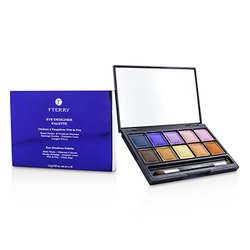 By Terry ظلال عيون Eye Designer - # 2 Color Design 10x1.4g/0.05oz