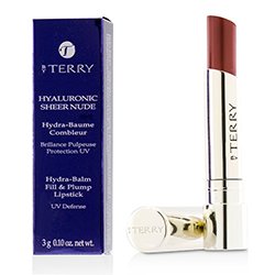 By Terry Hyaluronic Sheer Nude - # 05 Flush Contour 3g/0.1oz