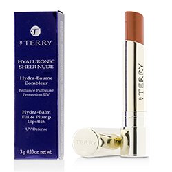 By Terry Hyaluronic Nud Translucid - # 04 Sheer Glow 3g/0.1oz