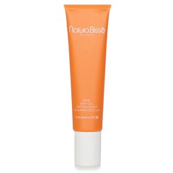 Natura Bisse C+C Dry Oil Антиоксидантний Сонцезахисний Засіб SPF 30 100ml/3.3oz