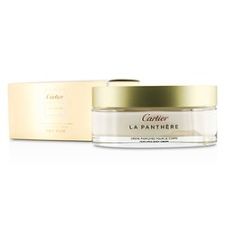 Cartier La Panthere Crema Corporal Perfumada 200ml/6.75oz