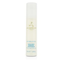 Aromatherapy Associates Hydrating - Triple Rose Renewing Moisturiser 50ml/1.69oz