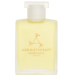 Aromatherapy Associates Relax - Вечірня Олія для Ванни і Душу 55ml/1.86oz