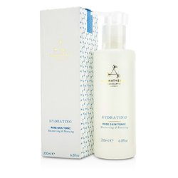 Aromatherapy Associates Hydrating - Rose Skin Tonic 200ml/6.8oz
