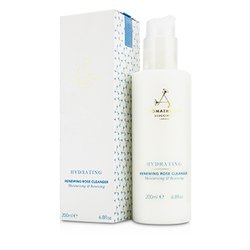Aromatherapy Associates Hydrating - Renewing Rose Cleanser 200ml/6.8oz