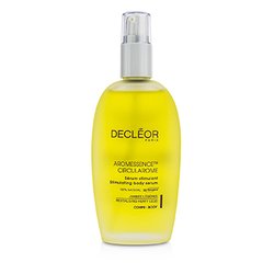 Decleor Aromessence Circularome Стимулирующая Сыворотка для Тела (Салонный Продукт) 100ml/3.3oz