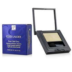 Estee Lauder Pure Color Envy Моделюючі Вологі/Сухі Тіні для Очей - # 06 Jaded Moss 1.8g/0.06oz