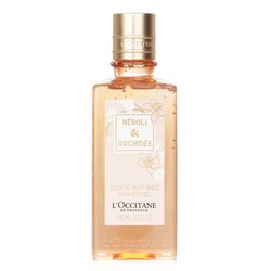 לאוקסיטן Neroli & Orchidee ג׳ל רחצה 245ml/8.2oz