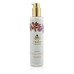 Malie Organics Plumeria Body Cream 222ml/7.5oz