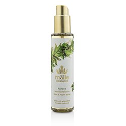 Malie Organics Island Ambiance Linen & Room Spray - Koke'e 148ml/5oz