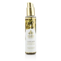 Malie Organics Island Ambiance Linen & Room Spray - Coconut Vanilla 148ml/5oz