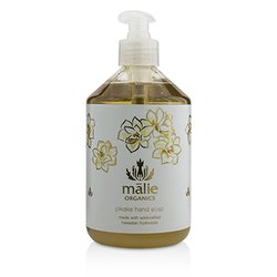 Malie Organics Pikake Hand Soap 473ml/16oz
