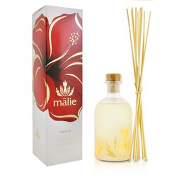 Malie Island Ambiance Тростиновий Дифузор - Hibiscus 240ml/8oz