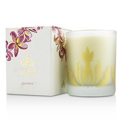 Malie Soy Candle - Plumeria 240ml/8oz