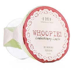 Farmhouse Fresh Whoopie! Cukrovinková sviečka 6.25oz