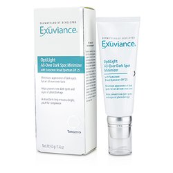 Exuviance OptiLight All Over Dark Spot Minimizer SPF25 40ml/1.4oz