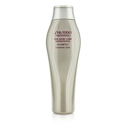 Shiseido The Hair Care Adenovital Shampoo (For Thinning Hair) 250ml/8.5oz