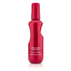 Shiseido Stage Works Moisturizing Primer 150ml/5oz