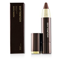 HourGlass Batom em Bastão Femme Nude Lip Stylo - #N5 (Golden Peach Nude with Shimmer) 2.4g/0.08oz