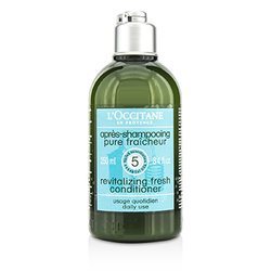 L'Occitane Rewitalizująca odżywka do włosów Aromachologie Revitalising Fresh Conditioner (do codziennego stosowania) 250ml/8.4oz