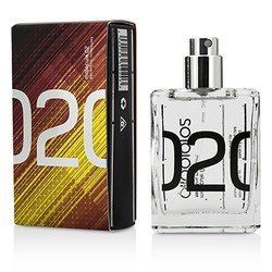 Escentric Molecules Molecule 02 פרפום ספריי ריפיל 30ml/1.05oz