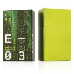 Escentric Molecules Escentric 03 Parfum Spray (with Case) 30ml/1.05oz