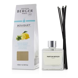 Lampe Berger Difusor Aromático em Cubo - Zest Of Verbena 125ml/4.2oz